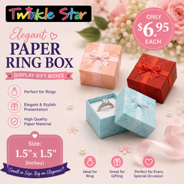 Gift Box fts32633