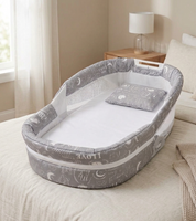 Portable Infant Sleeper fts40103