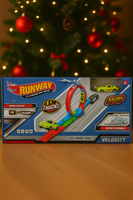 Toy Runway Set FTOY2024101