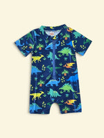 Boys Rash Guard fts40544