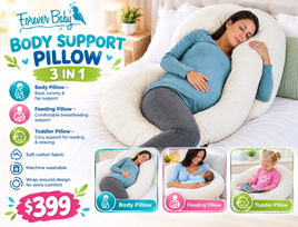 Body Pillow fts40353