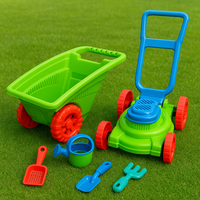 Toy Gardener Set 6pc Apt15820