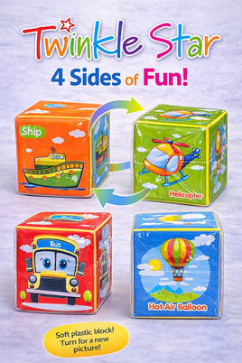 Block Soft Intellect FTS17518