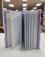 Plush Unicorn Book FTS23883