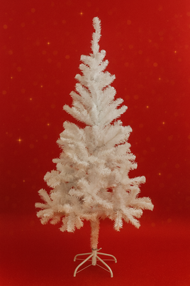 Christmas tree white pine 6ft fts15127