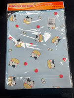 Waterproof Bedding Mat fts40563