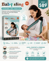 Baby Sling FTS32467