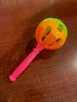 Rattle Ball w/Handle