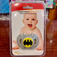 Pacifier Heros Designs 1pk FTS32401