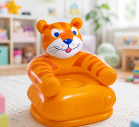 Inflatable kids chair fts40580
