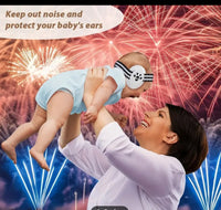 Baby Earmuff fts40384