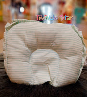 Pillow w/Arch