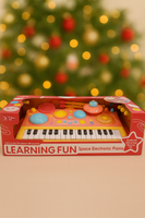Toy Space Piano FTS32456