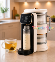 Water Warmer fts40581