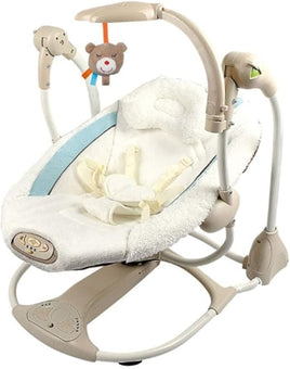 Baby Swing to Seat ftoy2023029
