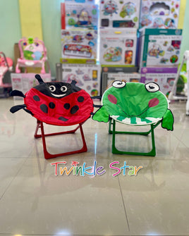 Character Plush Chairs FTS29952