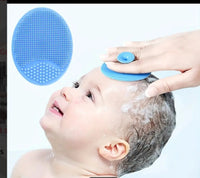 Massage Shampoo Brush FTS40023