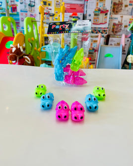 Party toy Crocodile 6pk fts17891