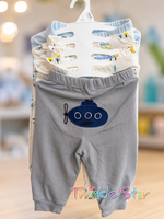 Pants Set 5pc fts40607