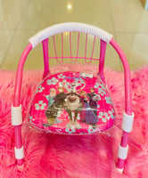 Squeaky bottom disney Chair fts27457