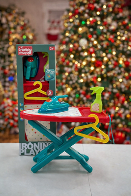 Toy Ironing Playset FTOY2024024