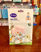 Mitten-Silicone Teething FTS32276