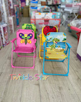 Foldable Beach chair