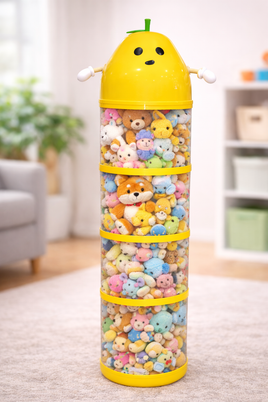 Stuff Toy 4 Layer Storage fts30189