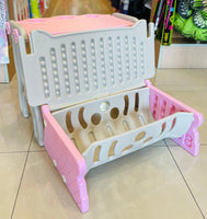 Bench w/Multifuntion FTS32322