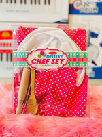 Toy Chef Set FTOY2021168