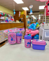 Lunch Box & Cup Set FTS29983