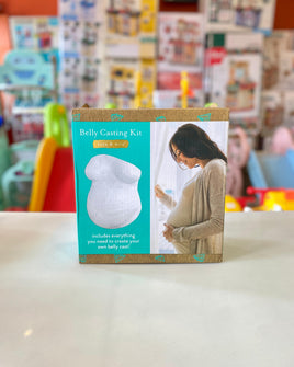 Belly Casting Kit 95313