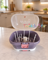Bottle drying Storage Box fts26142