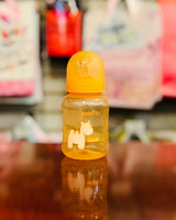 Nurser Tinted 4oz-Evenflo e1258