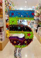 Pinata #5 TSP005