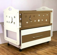 Baby Crib