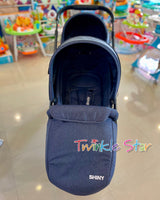 Twin Stroller