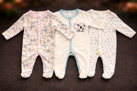 Sleeper 3pk on Hanger fts40449