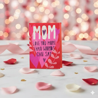 Greeting card TSGC