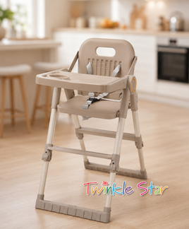 Simple Feeding Chair fts26020
