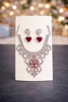 Party Toy Chain w/Earing FTS19200