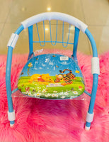 Squeaky bottom disney Chair fts27457