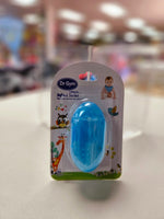 Baby Finger Toothbrush in Case FTS32753