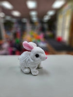 Plush Rabbit B/O  FTS17932