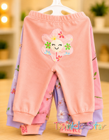 Pants Set 5pc fts40607