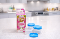 Lunch & Munch 3pc 40ml FTS29121