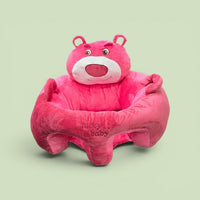 Sit Me Up Plush Baby Seat fts40565