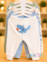 Pants Set 5pc fts40607