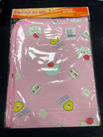 Waterproof Bedding Mat fts40563