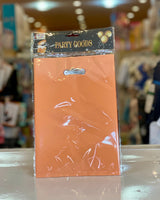 Party Loot Bags 10pc 10x6.5 FTS19857